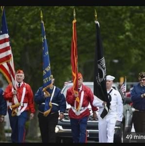 Meet your Posher, Darren